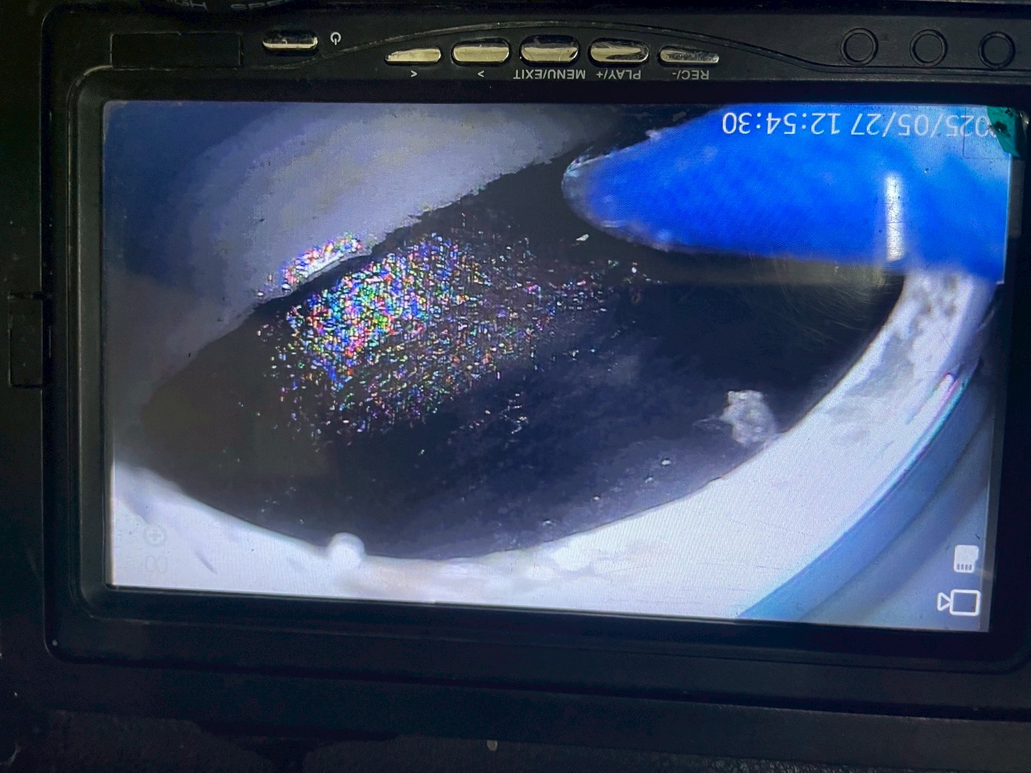 1140527合康柏悅洗管（雨水管）-施工後