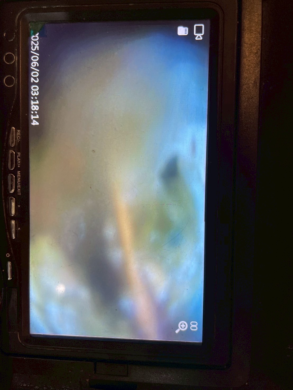 1140602麗多森林社區-50號汙水管水刀洗管(施工前檢測)