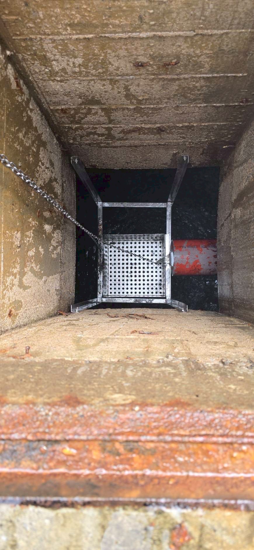 1140911楊梅社會住宅公義棟抽水肥工程完工