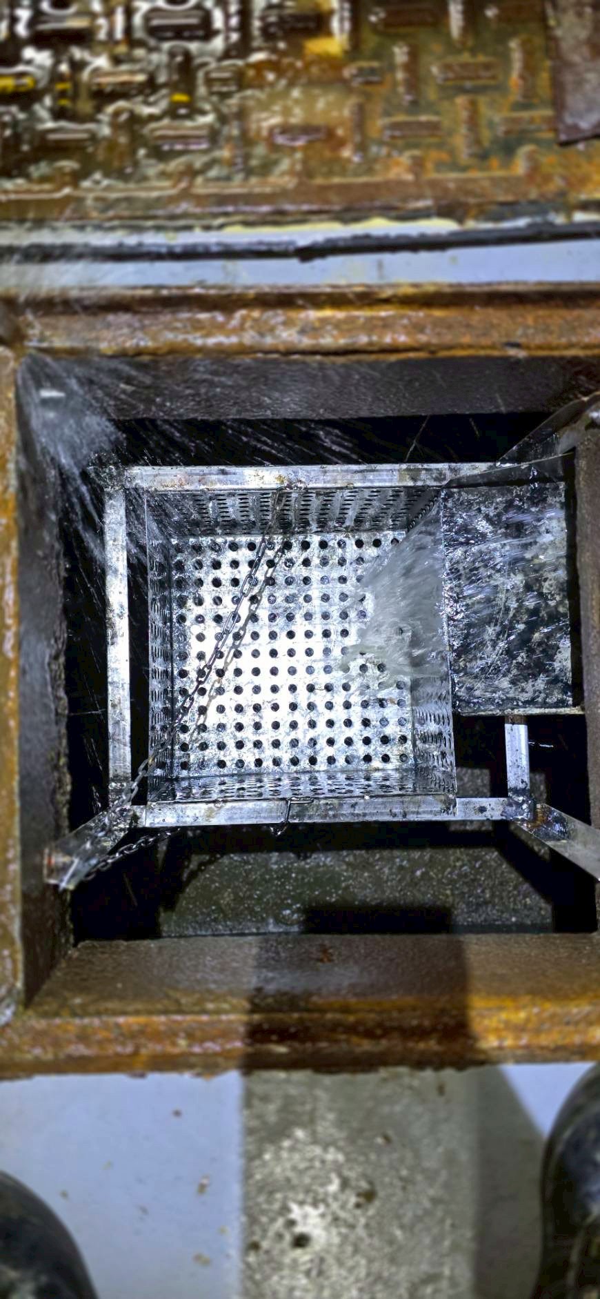 1140912楊梅社宅汙水處理系統維護工程