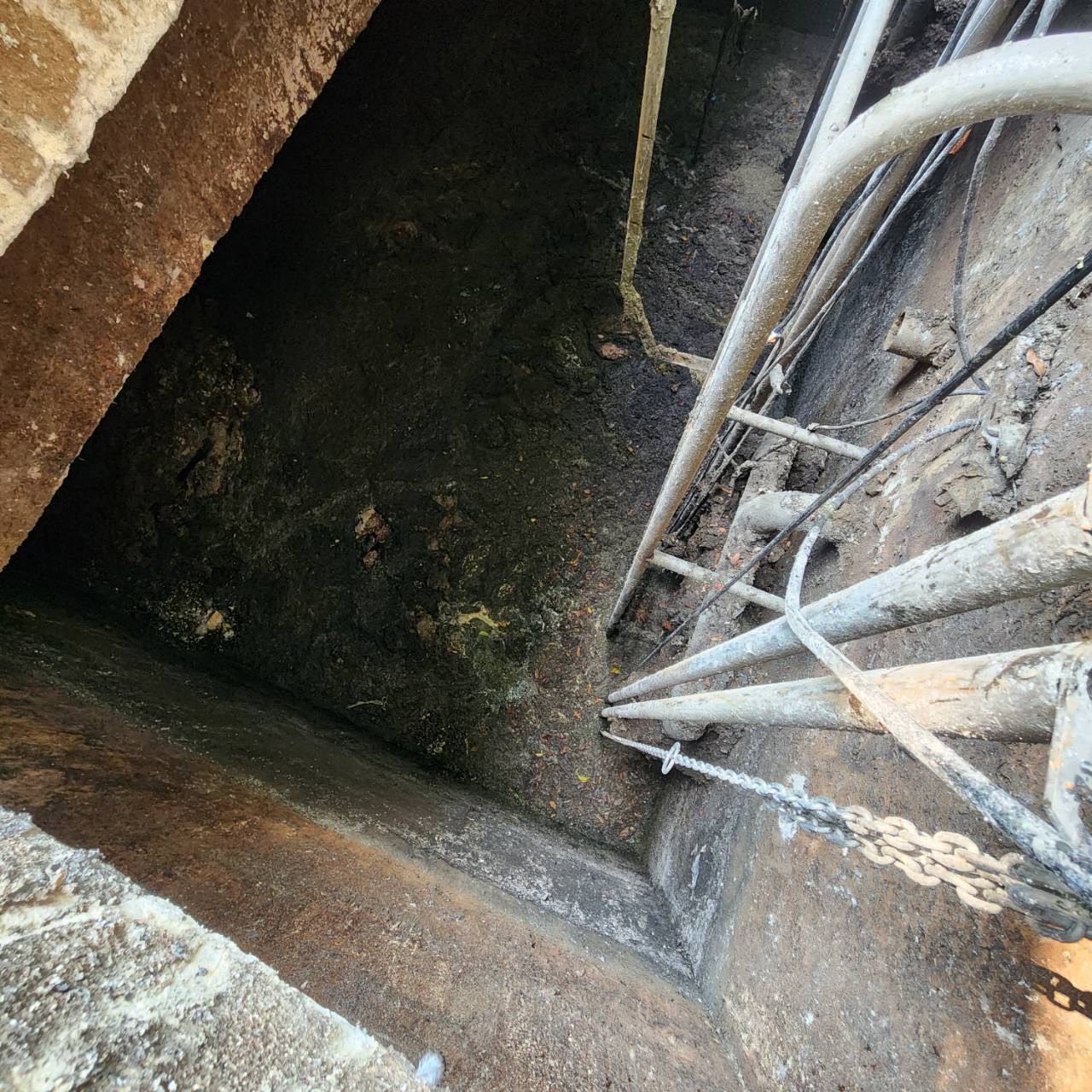 1140930國防大學抽水肥