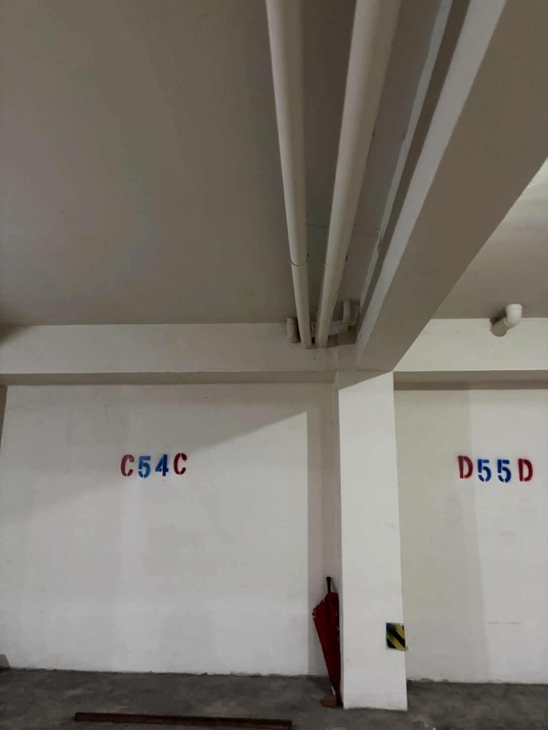 114/11/10翡翠大地汙水管水刀清洗及水溝現勘案例