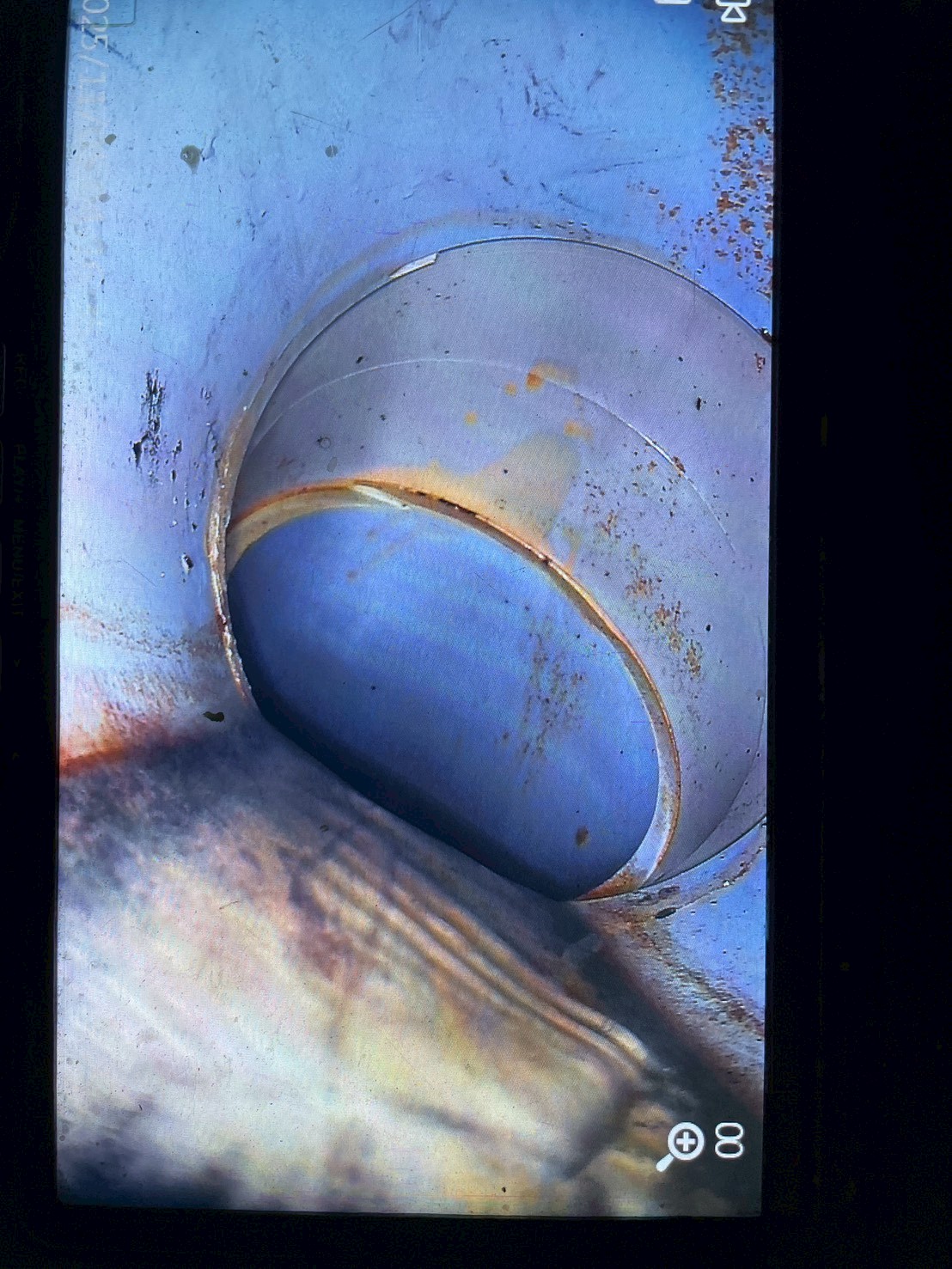 悠活十八 114/11/04、11/05 B1・B2・B3 汙廢水管水刀洗管案例