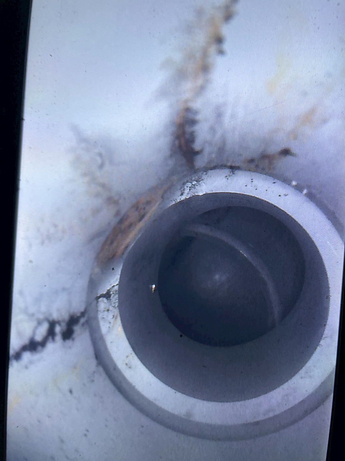 案例分享：【丰城秀景】地下室廢水管清淤紀錄—專業高壓水刀洗管工程