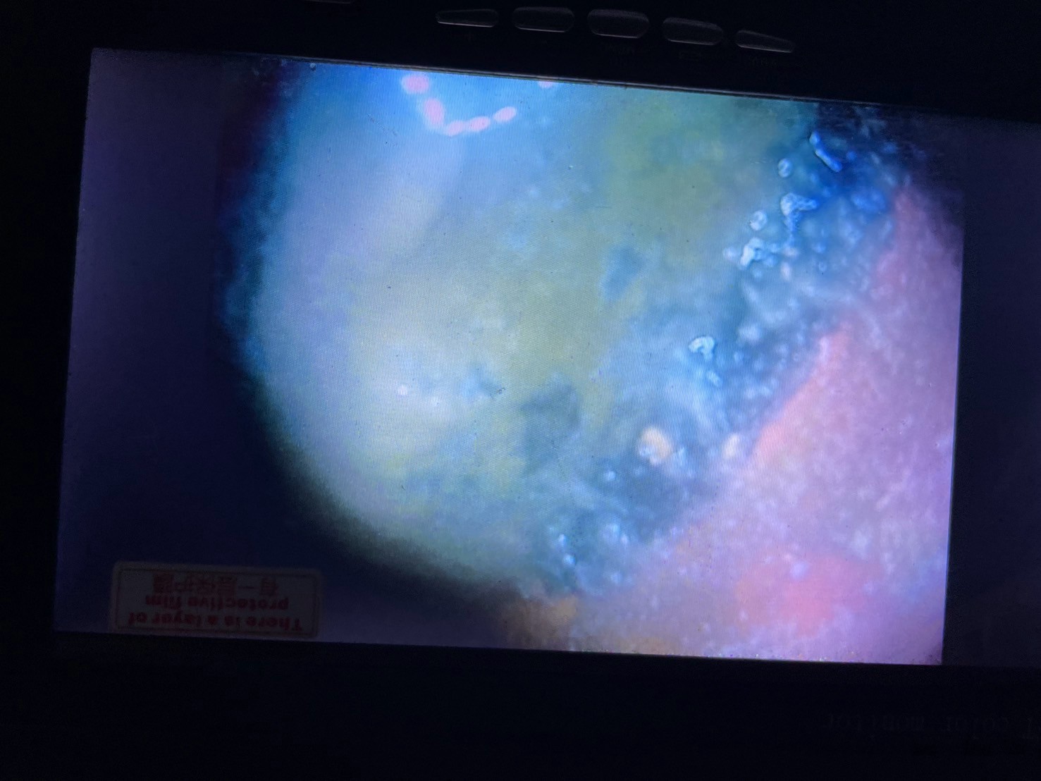 【工程實績】114/03/18 松之硯社區水刀洗管工程-管路堆積雜物