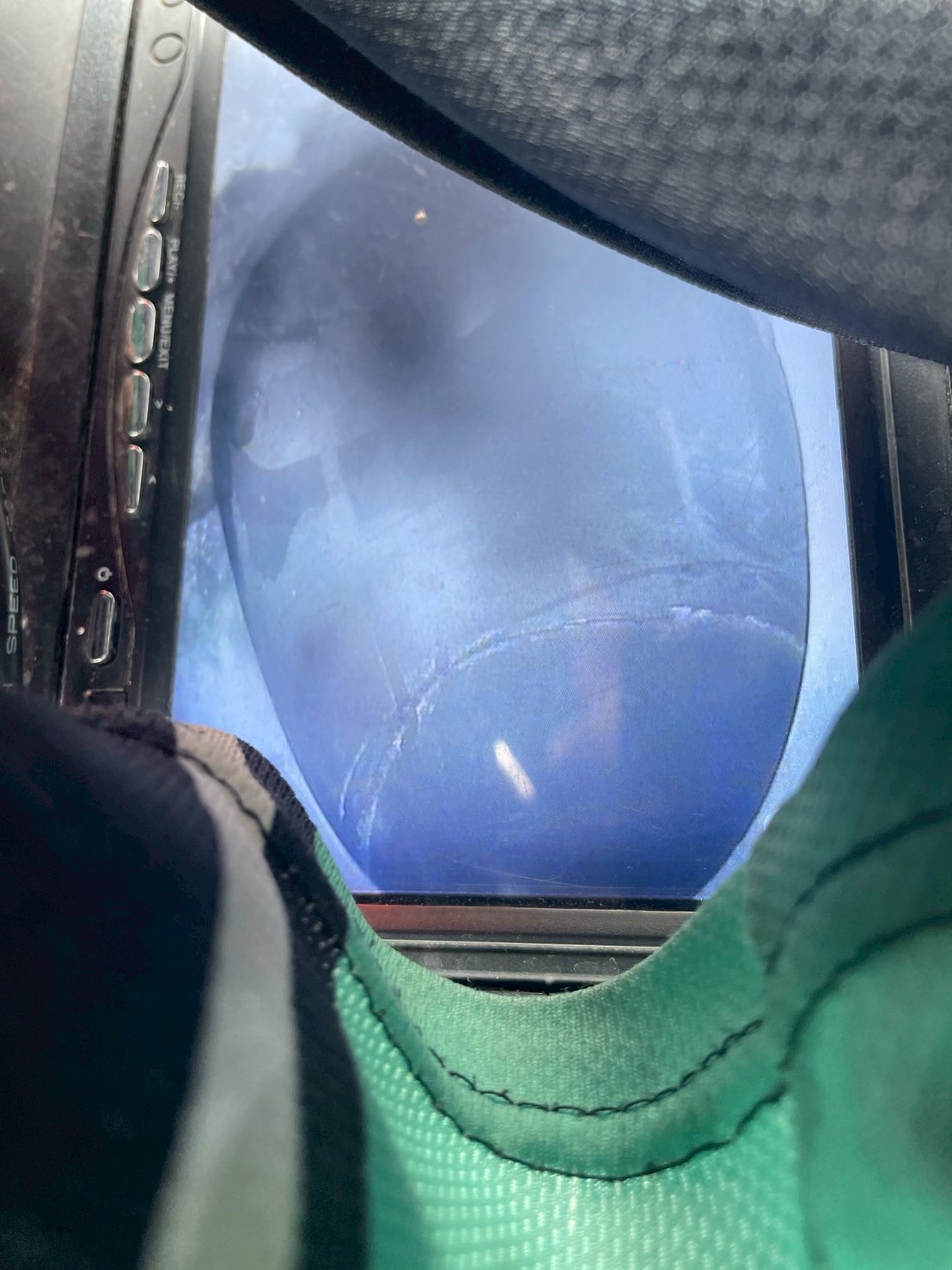 1140723五福華廈頂樓地排洗管完工-清潔完畢