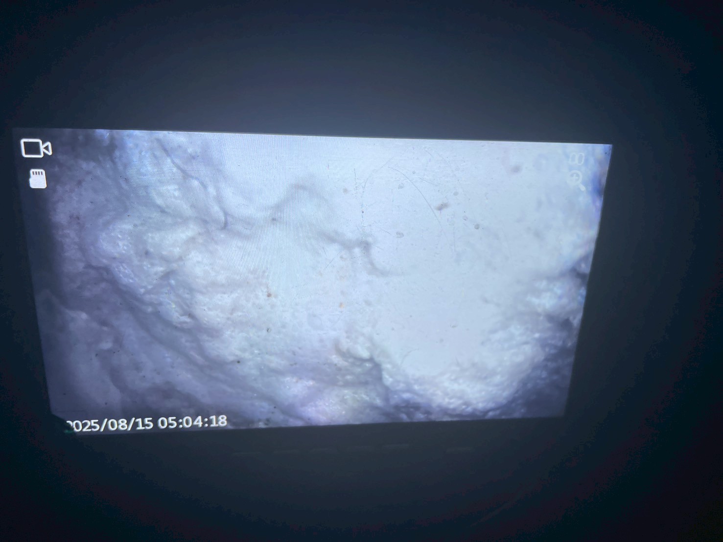 1140815星光市B.C棟車道堵塞水刀洗管案例-管道檢測