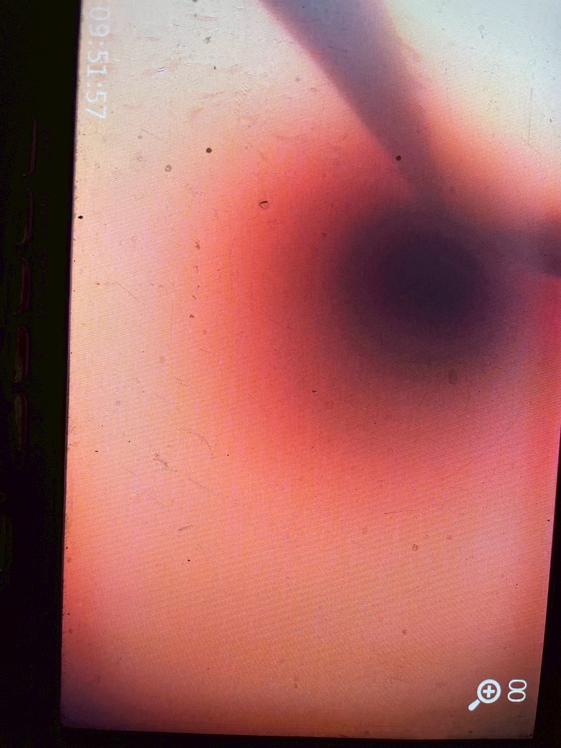 1140911仰德珍寶B1汙廢水管水刀洗管+車位打止漏針-清潔乾淨