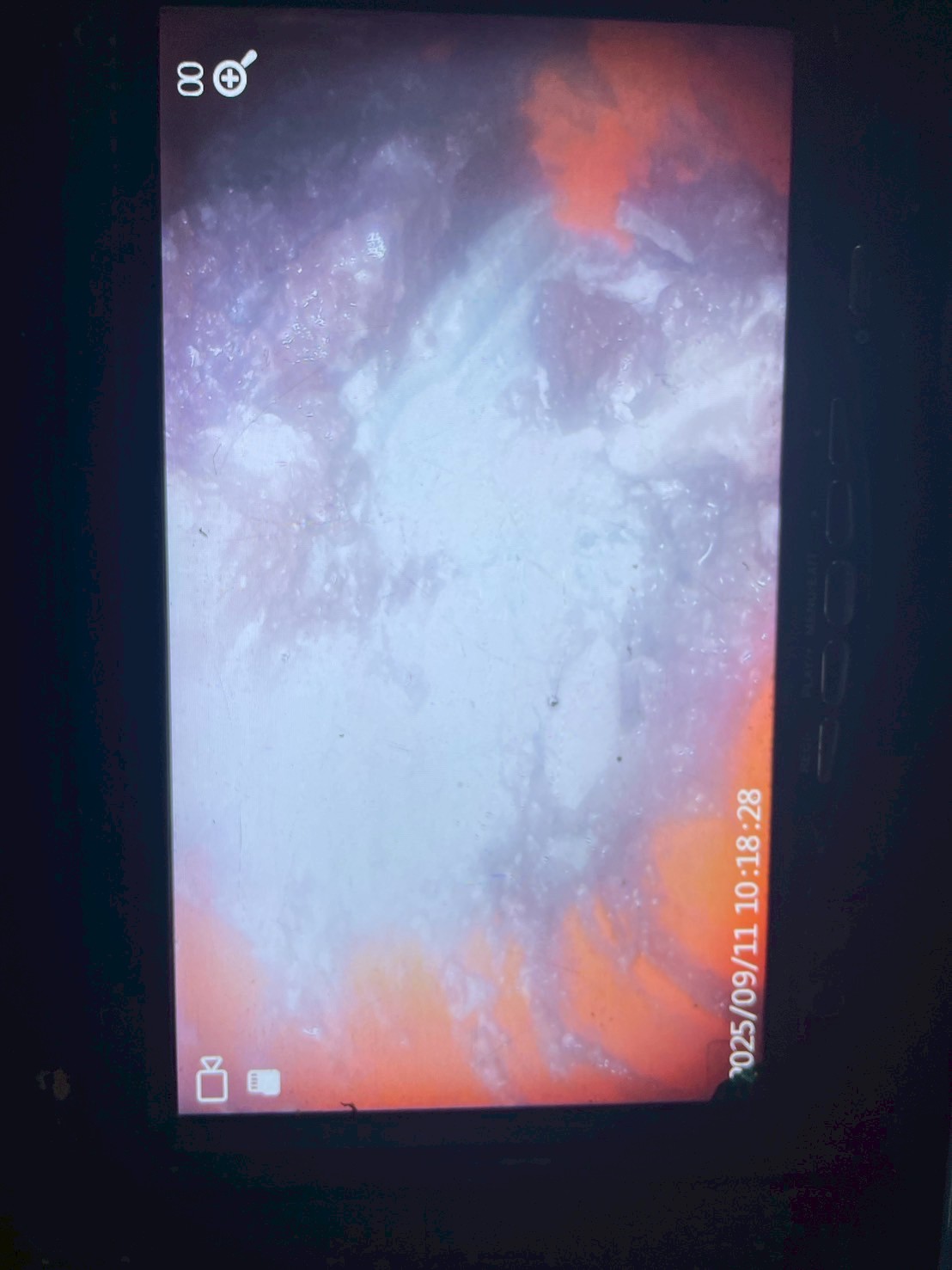 1140916仰德珍寶B1汙廢水管水刀洗管-管內異物堵塞