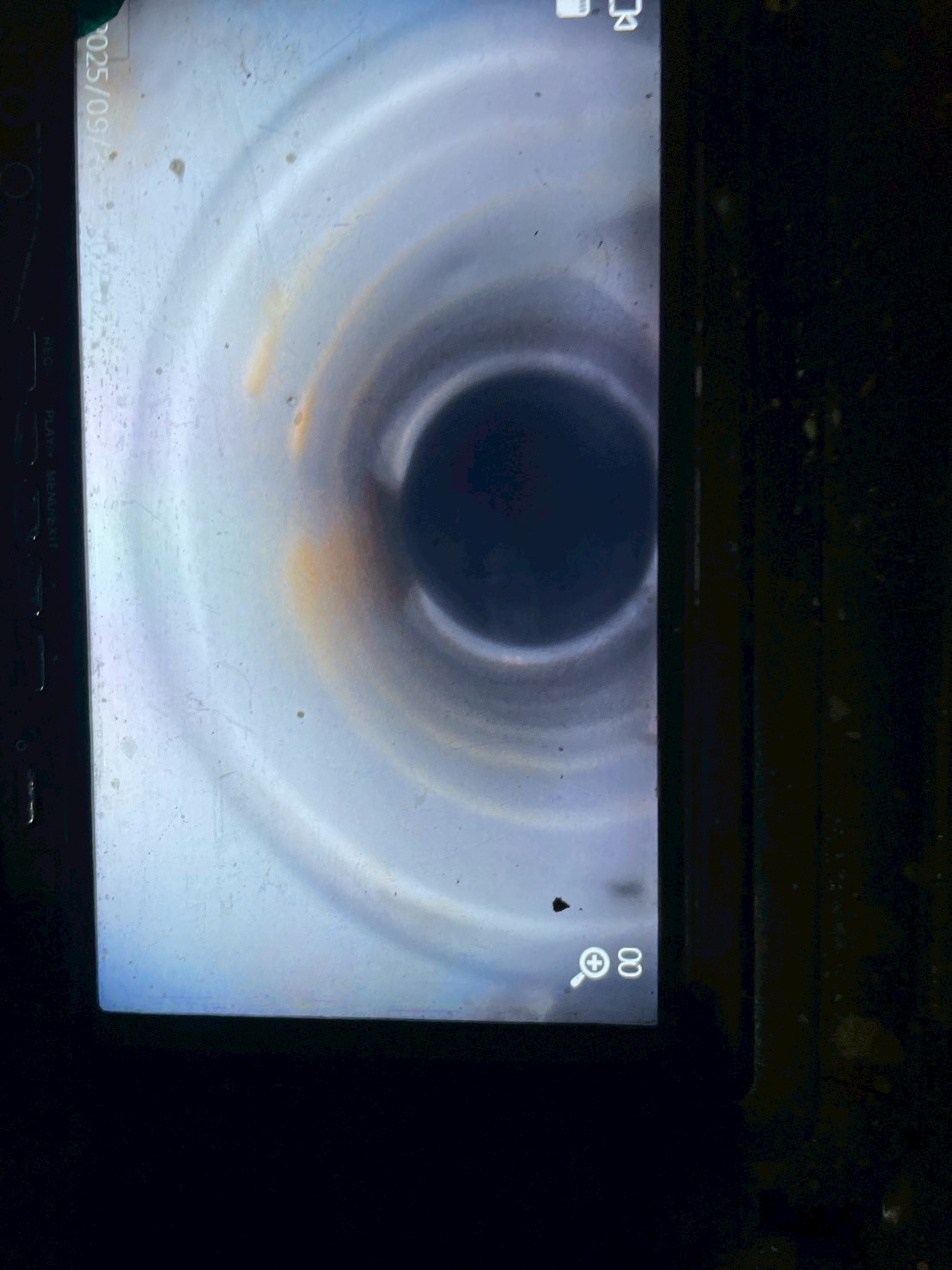 竹城吉川114/09/30雨水管洗管工程案例