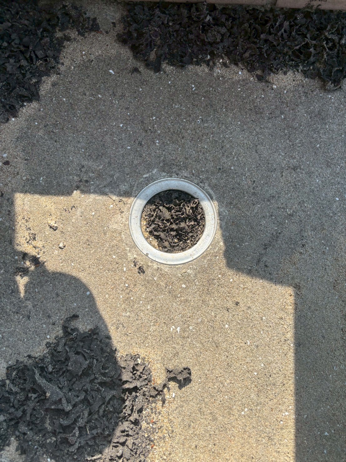 114/10/02 璟都社區地排通管工程案例