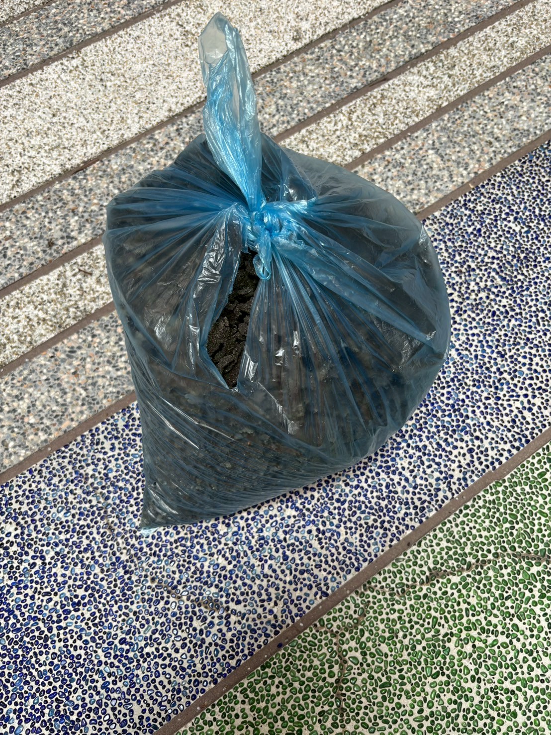 114/10/02 璟都社區地排通管工程案例