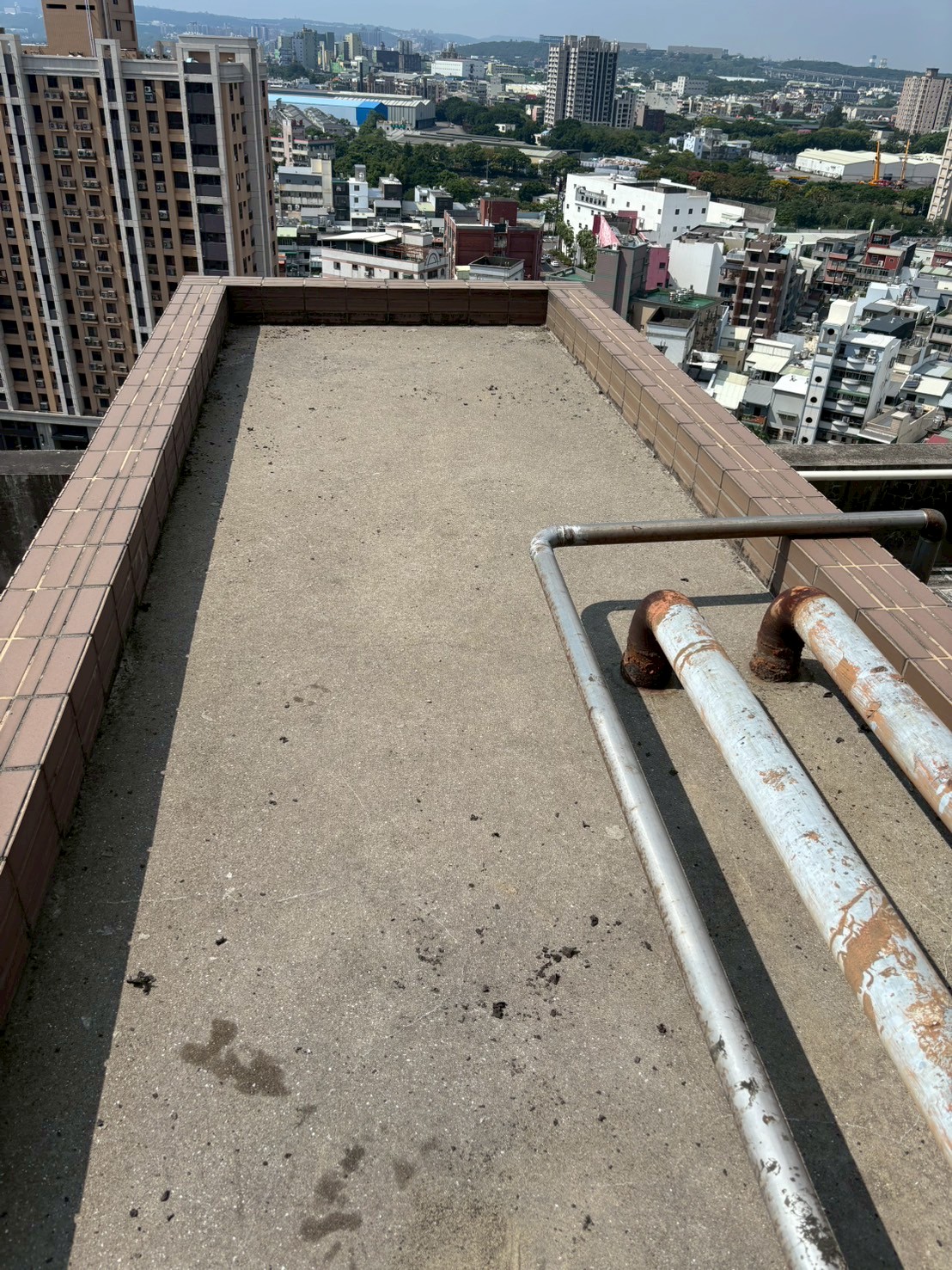 114/10/02 璟都社區地排通管工程案例