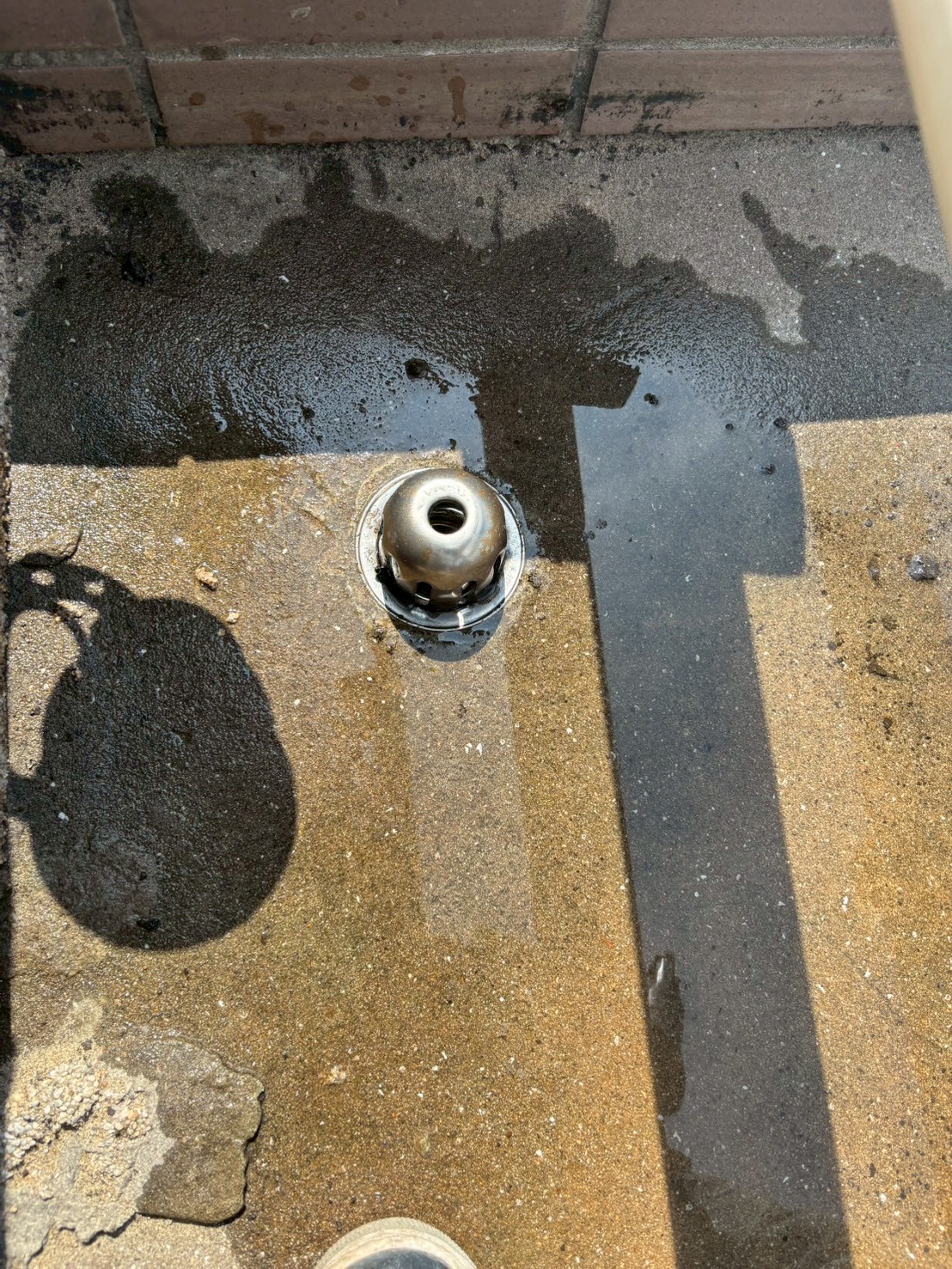 114/10/02 璟都社區地排通管工程案例