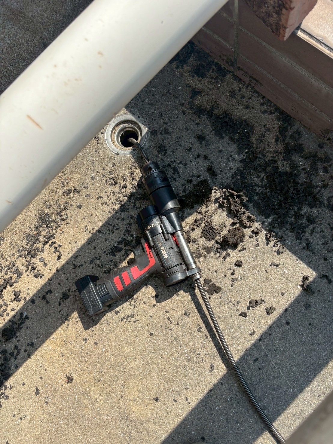 114/10/02 璟都社區地排通管工程案例