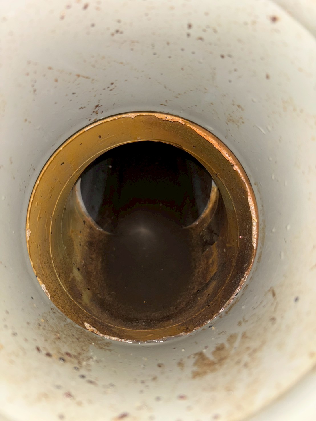 114/10/14鼎藏光明社區B1污廢水水刀洗管工程案例