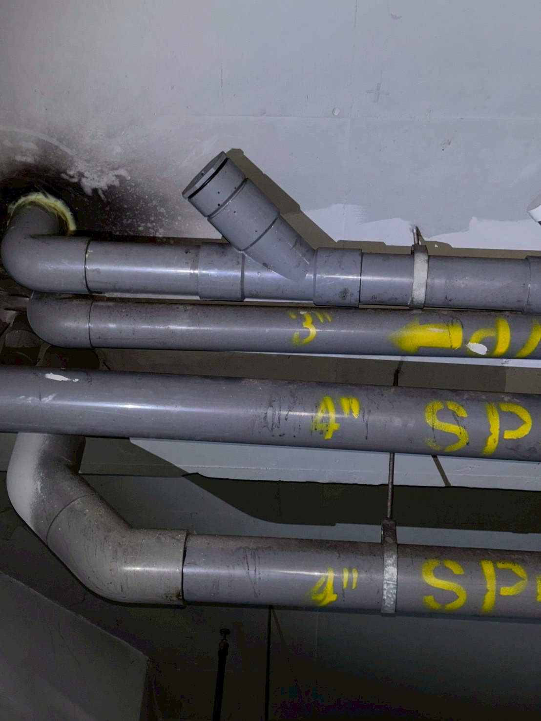 1141028社區汙水管線專業勘查案例：悠活十八社區現場診斷