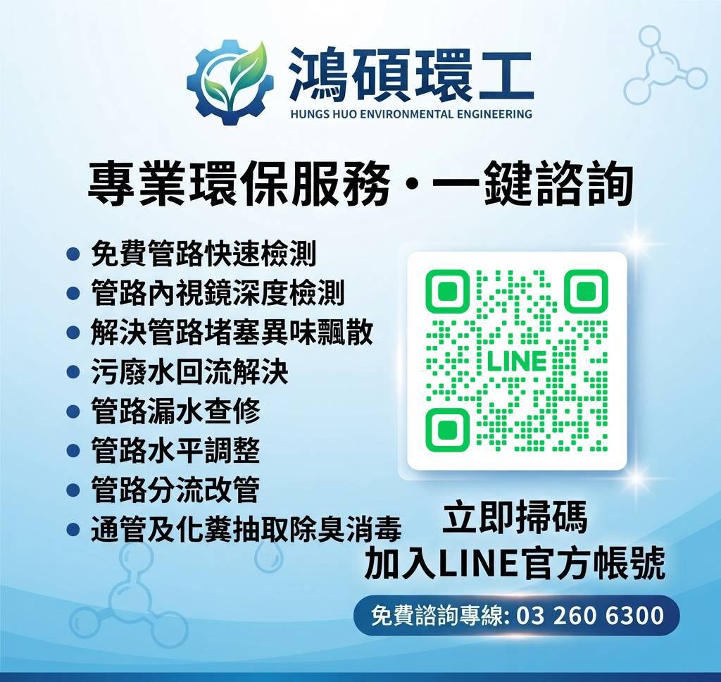 鴻碩環工2026CTA方形圖片