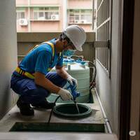 【如何知道化糞池滿了？掌握這些徵兆避免環境危機】