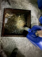 1140826悠活十八化糞池投菌×4（保養）