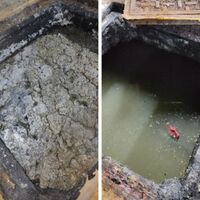 【實績紀錄】114/03/12 東方之星二期社區抽水肥作業｜定期清理，守護社區健康