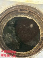 1140901中壢1號社會住宅水肥抽取暨化糞池清運工程