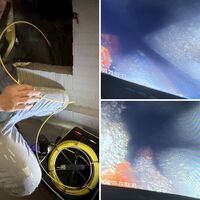 內窺鏡勘察工程－從根本預防堵塞與漏水問題