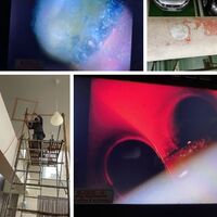 【工程實績】114/03/18 松之硯社區水刀洗管工程