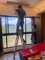 1140820玉荷大樓住戶冷氣通管服務案例