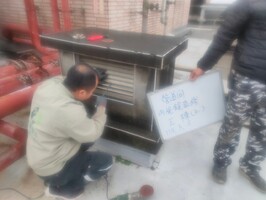 【管線檢查實績】太子國際村社區查漏｜內視鏡檢測精準找出管路問題