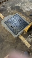 1140730綠光水道B3汙水蓋更新