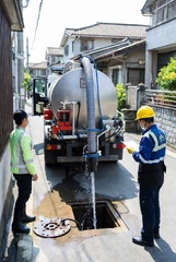 關西抽水肥、清水溝推薦｜專業水肥處理與排水清潔服務