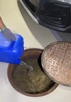 11505桃園市中壢區鹿柴社區化糞池投菌案例