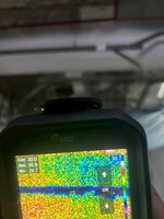 1140924飛駝社區廚餘公共管線紅外線熱像儀檢測現勘報告