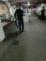 中大1150420水刀洗管案例
