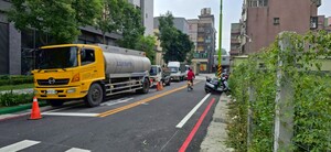 1141003平鎮社宅清池(化糞池)清運服務案例