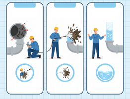 社區＆大樓配合管路定期保養的重要性：避免堵塞、漏水與高額維修費的最佳方式