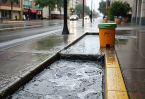 公共排水管路維護與保養的重要性